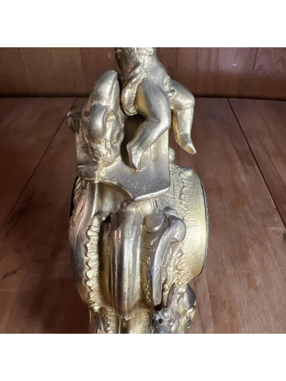 N/A arms cherub